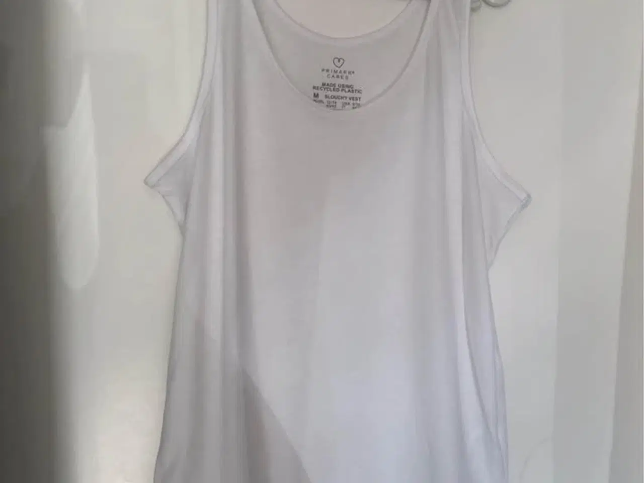 Billede 1 - Top Str. L