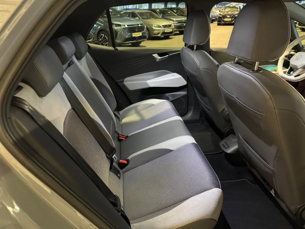 Billede 15 - VW ID.3 58 Pro Performance