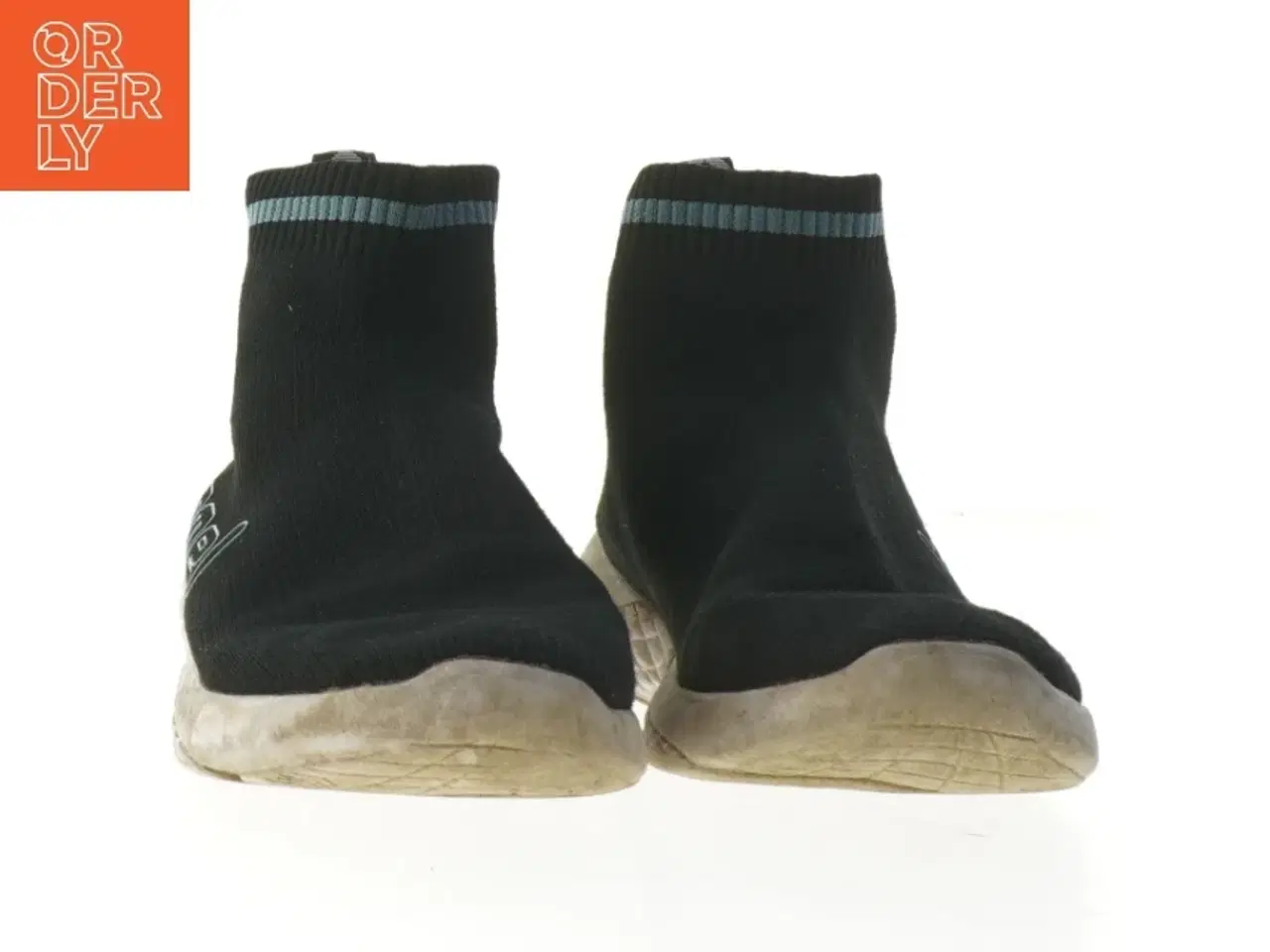 Billede 4 - Hummel sko støvler, str. 34 fra Hummel (str. 34 )