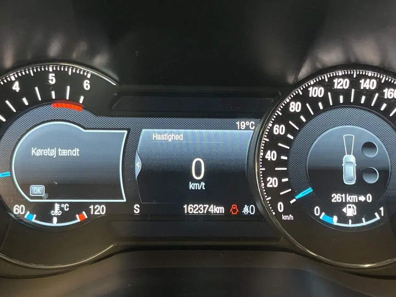 Billede 14 - Ford S-Max 2,0 TDCi Titanium Attack 150HK 6g