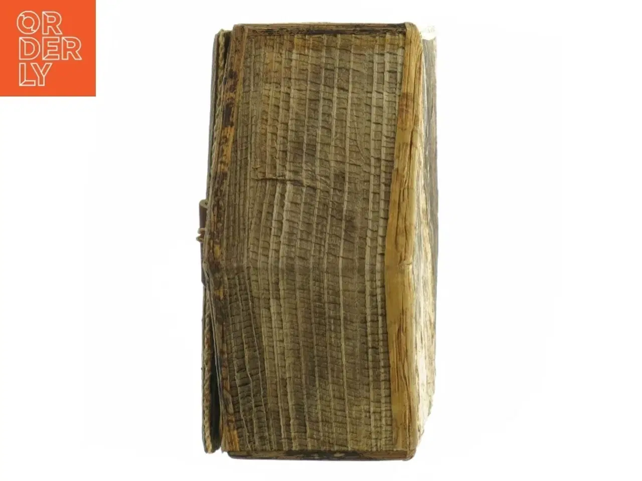 Billede 3 - Krybbespil