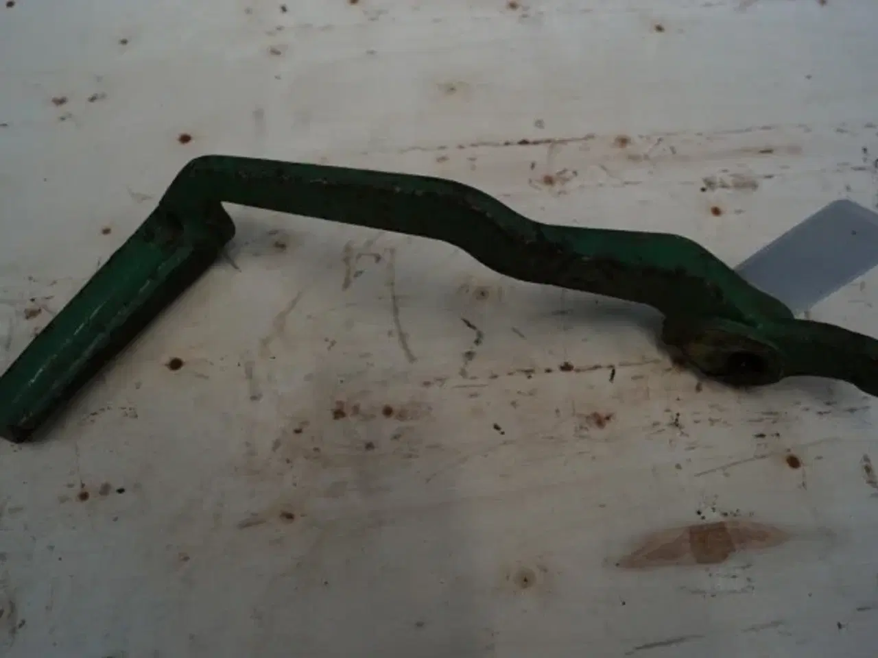 Billede 9 - John Deere 2950 Bremsepedal AT26524