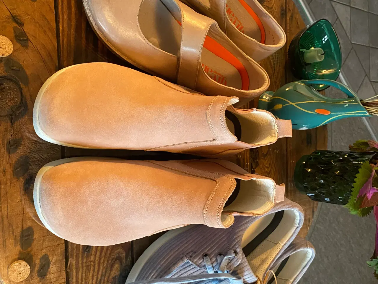 Billede 10 - Sko & kort støvle sælges samlet eller enkelte par.