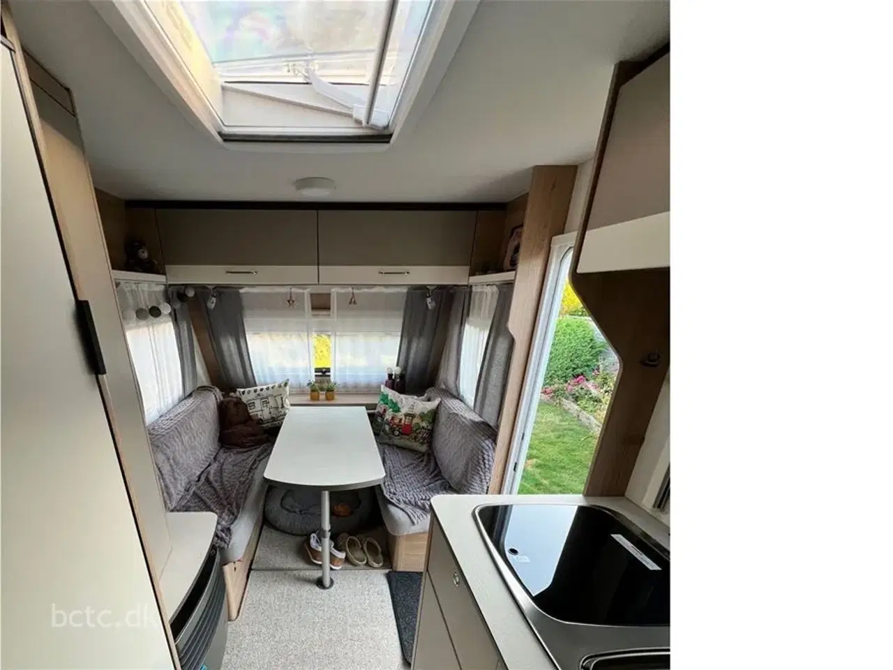 Billede 9 - 2023 - LMC SASSINO 390 K