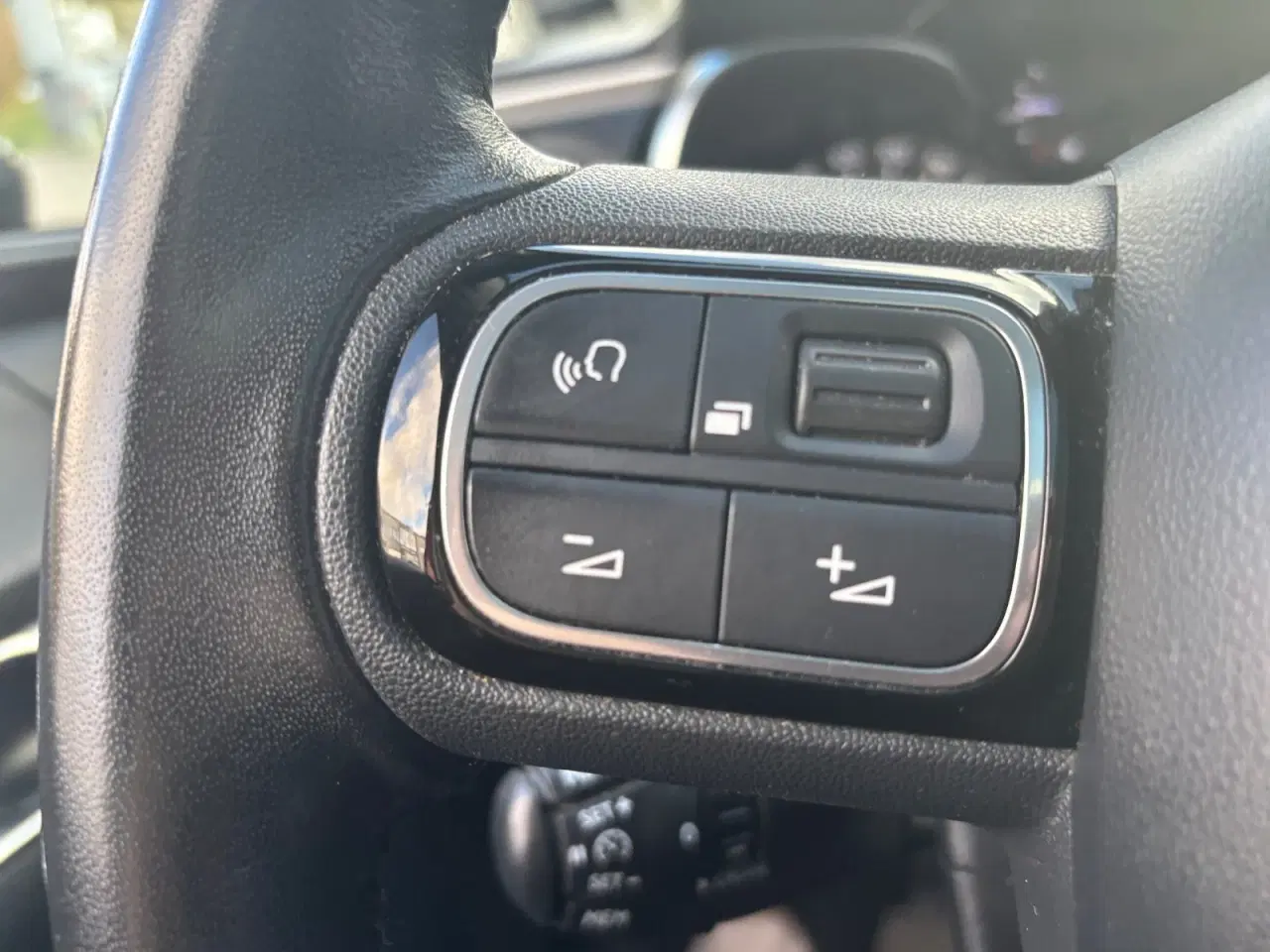 Billede 14 - Citroën C3 1,2 PureTech 82 VTR Sport