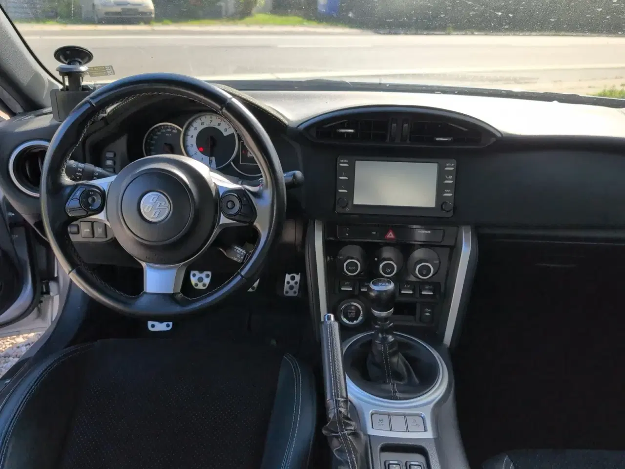 Billede 10 - Toyota GT86 2,0 D-4S T3