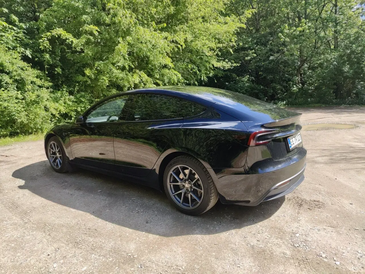 Billede 7 - Tesla Model 3  RWD