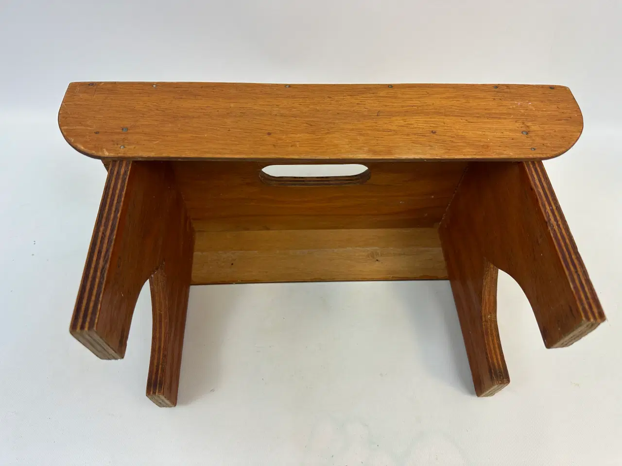 Billede 7 - Vintage børneskammel