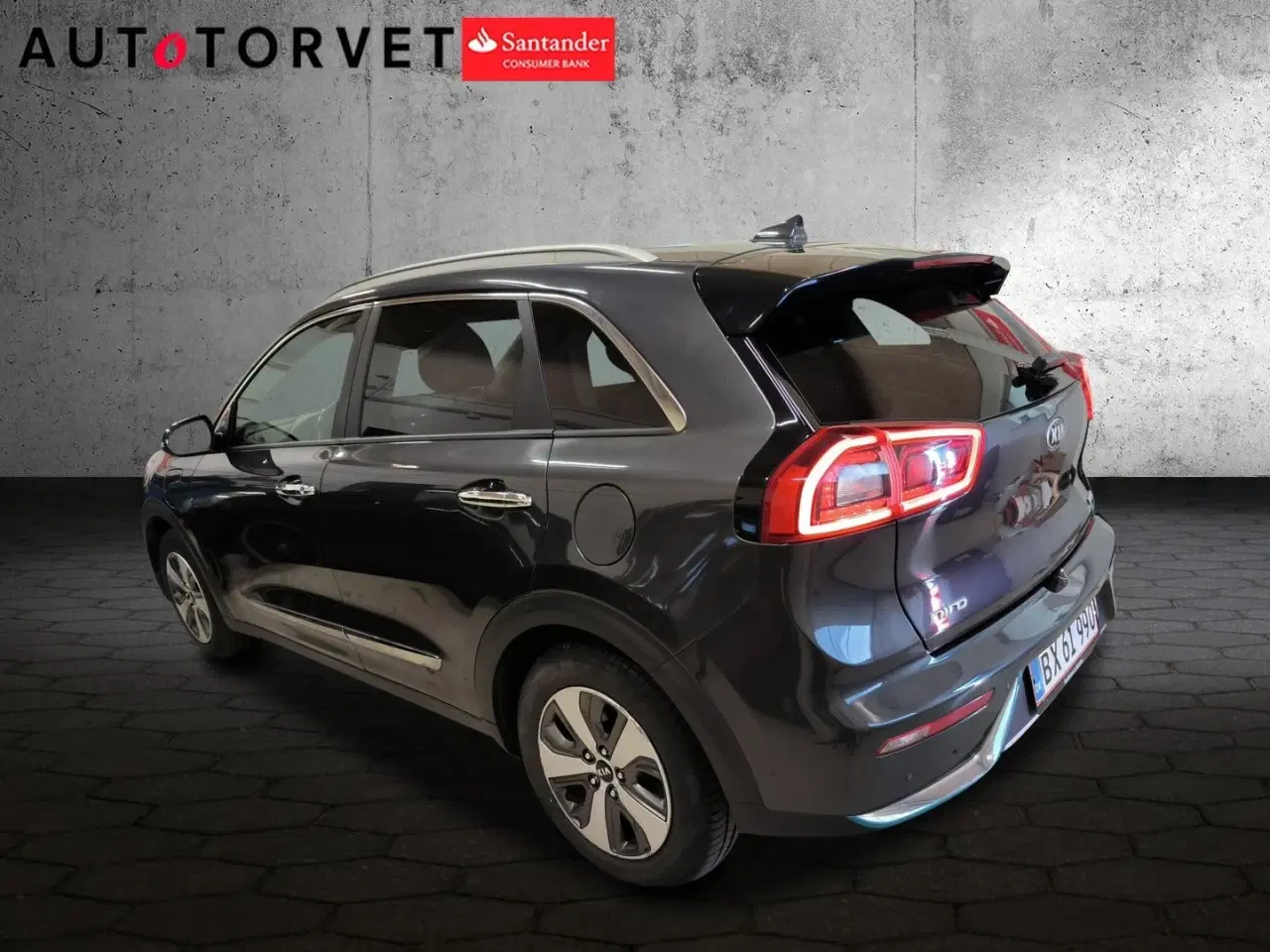 Billede 4 - Kia Niro 1,6 PHEV Advance DCT