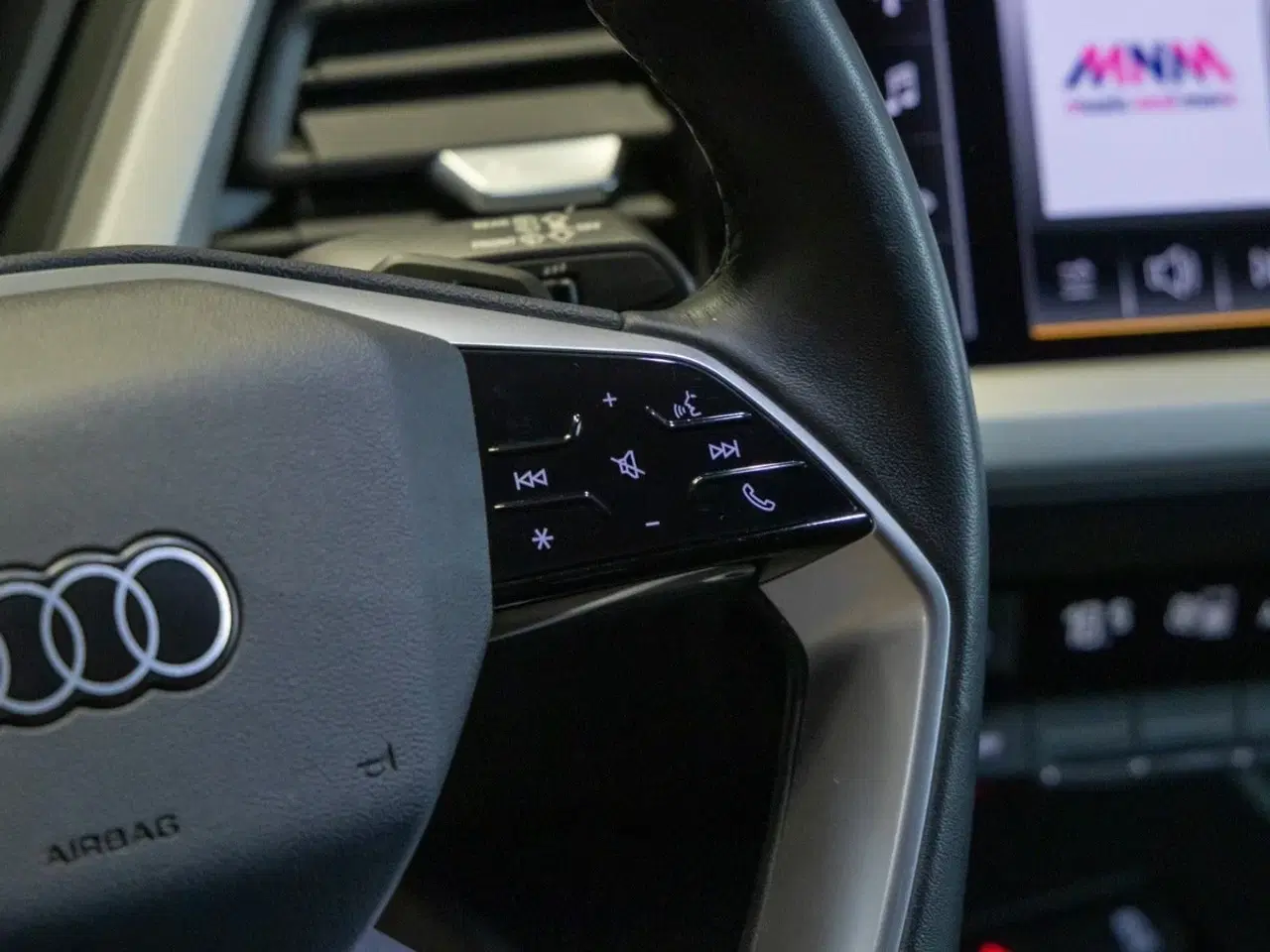 Billede 14 - Audi Q4 e-tron 45 S-line