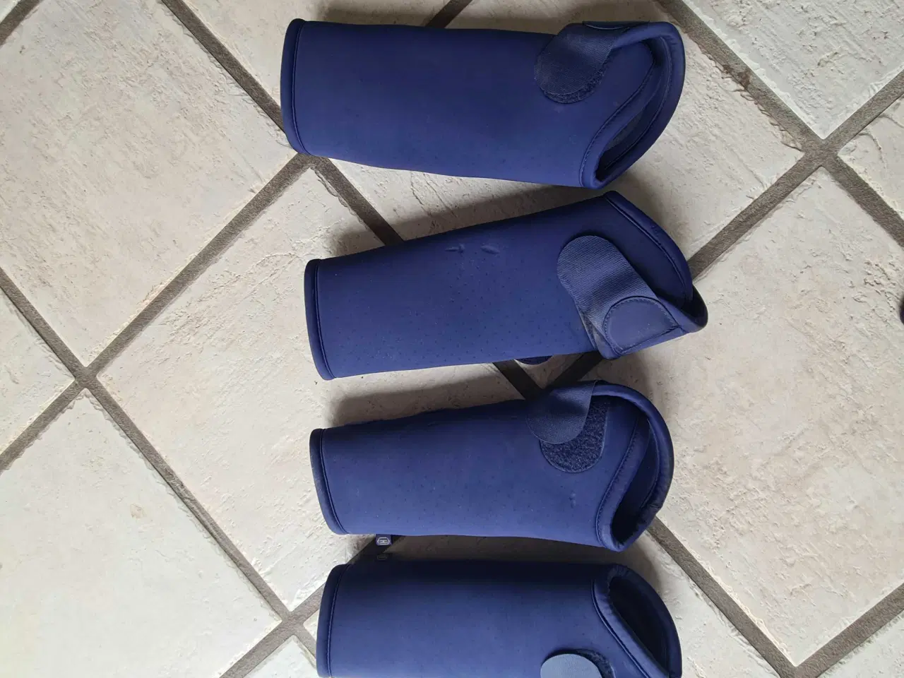 Billede 3 - 2 sæt gamasher full