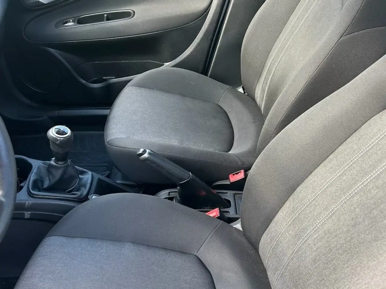 Billede 6 - Fiat Punto 1,3 JTD Dynamic