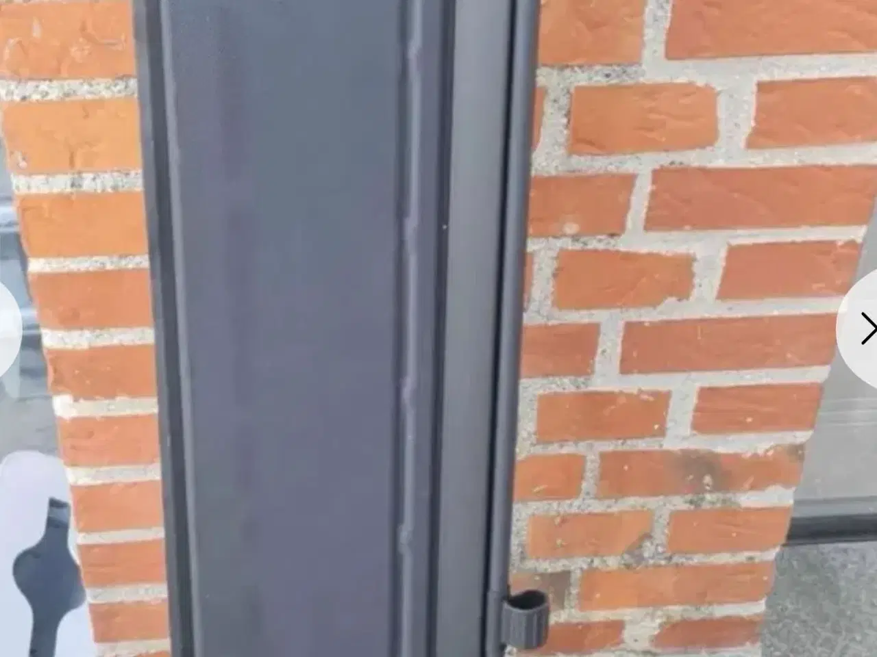 Billede 1 - Skub gardin til Citroën C4 Picasso 