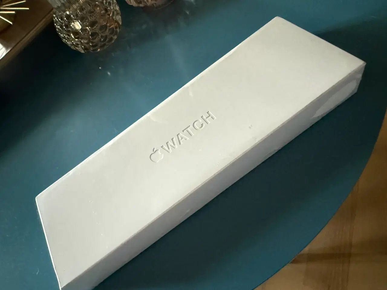 Billede 3 - Apple Watch 10 46mm Jet Black