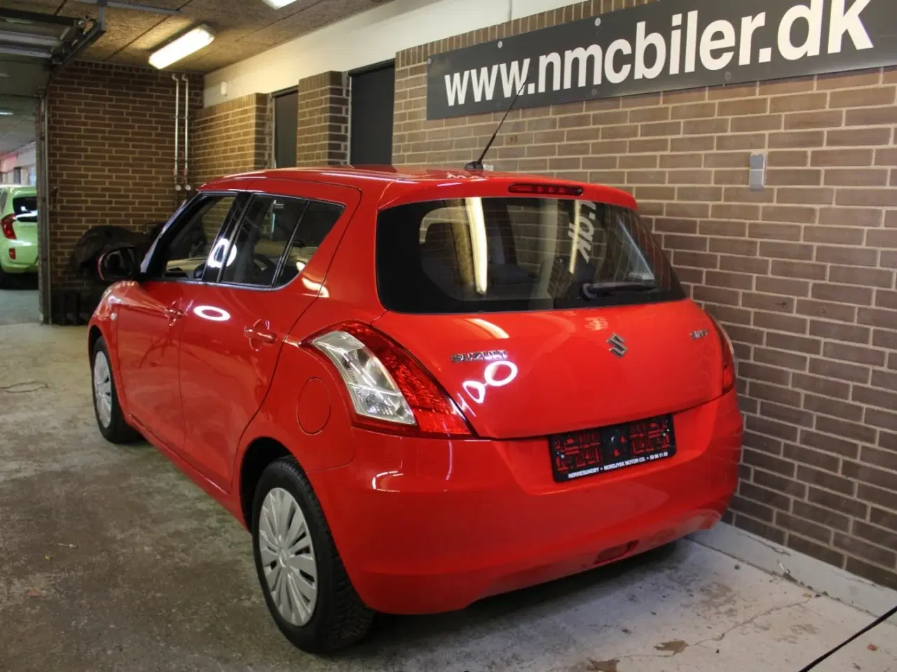 Billede 3 - Suzuki Swift 1,2 Dualjet Comfort