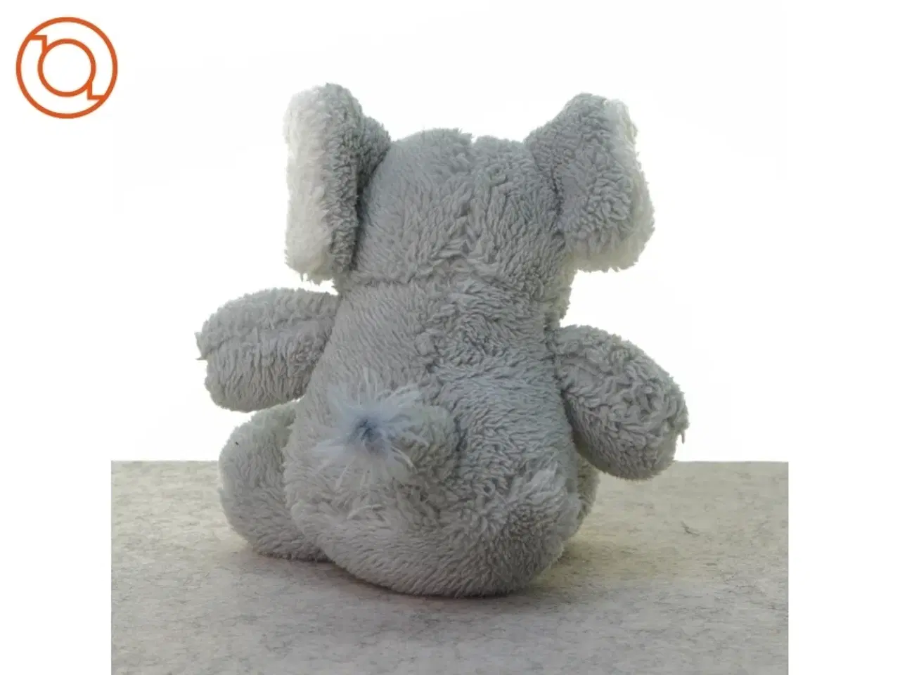 Billede 2 - Elefantbamse (str. 18 cm)
