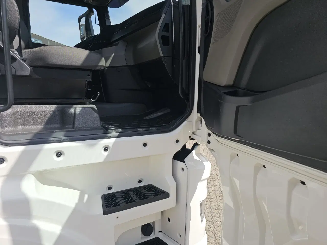Billede 13 - MAN TGX 18.430, Trækker
