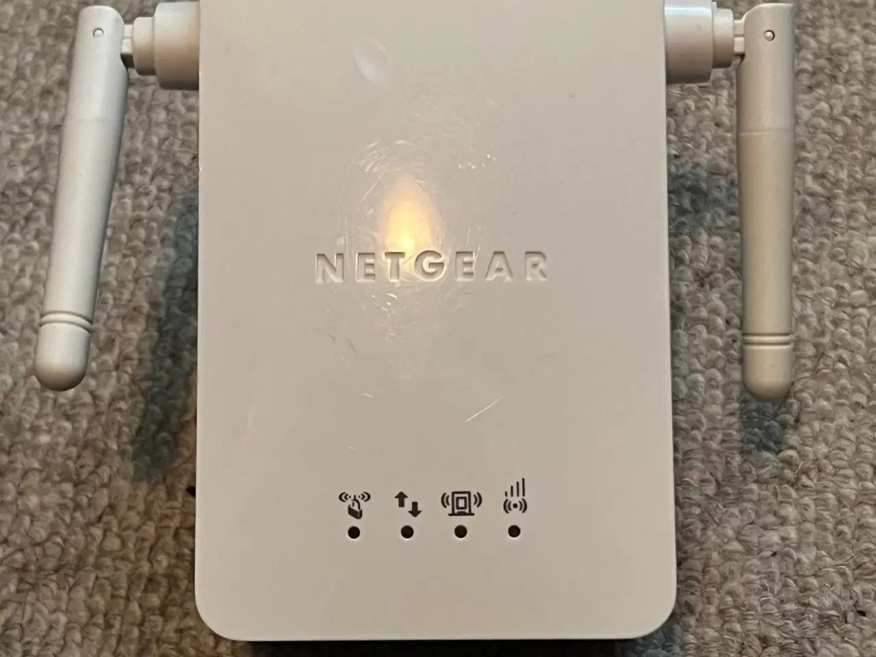 Billede 2 - Wifi extender Netgear