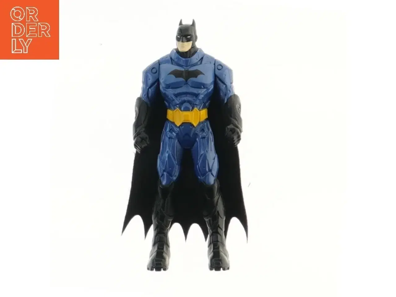 Billede 1 - Batman actionfigur (str. 15,5 cm)