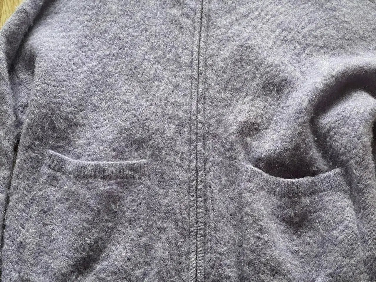 Billede 5 - Selected Femme cardigan - str L