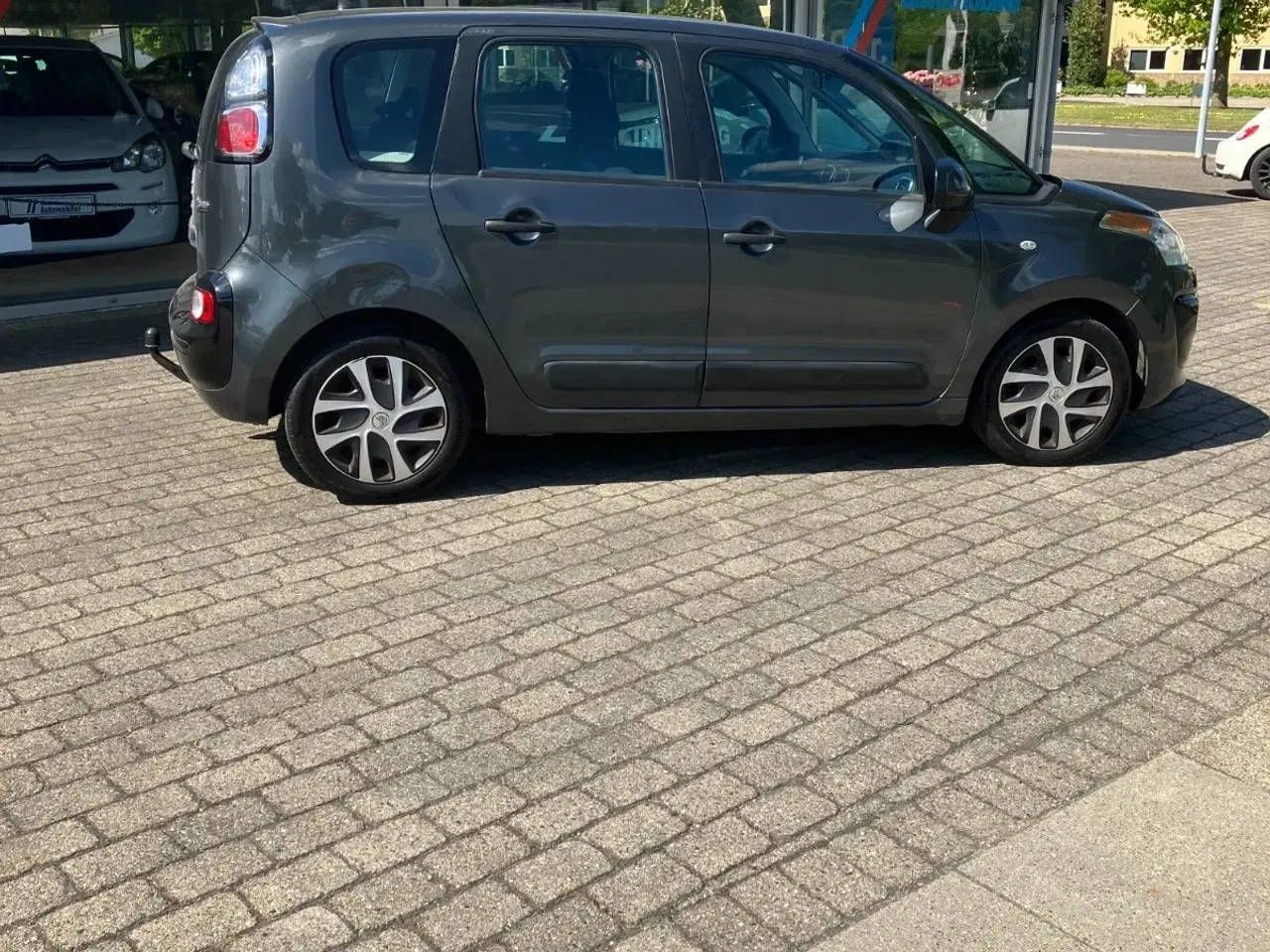 Billede 1 - Citroën C3 Picasso 1,6 HDi 90 Seduction