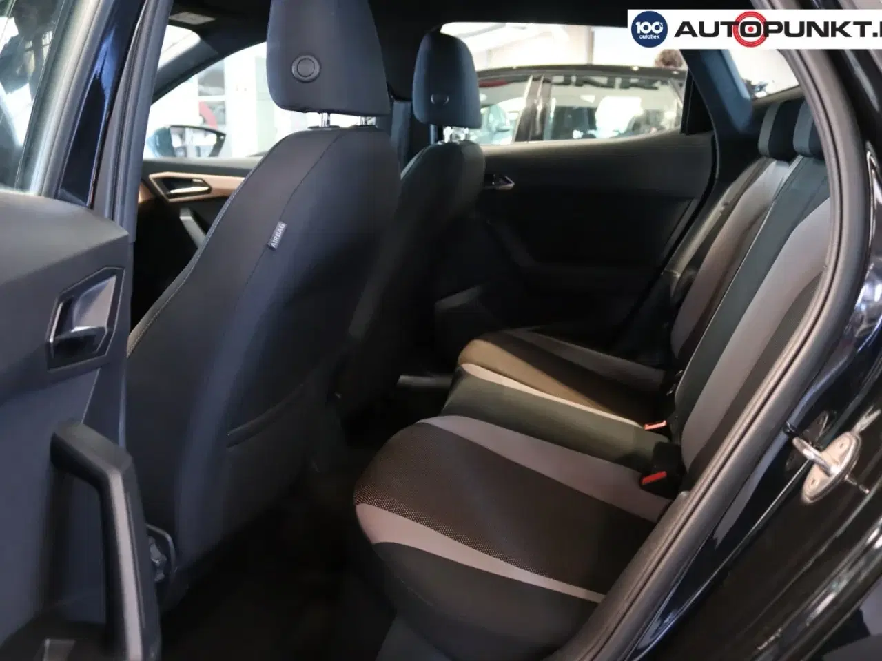 Billede 13 - Seat Ibiza 1,0 TSi 115 Xcellence DSG