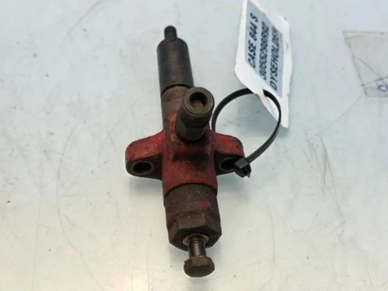 Billede 6 - Case D268 Injektor 3055298R92