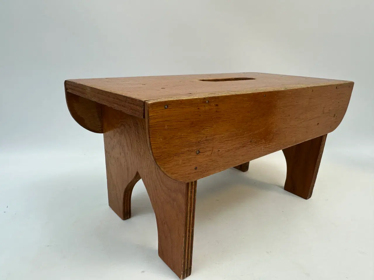 Billede 4 - Vintage børneskammel