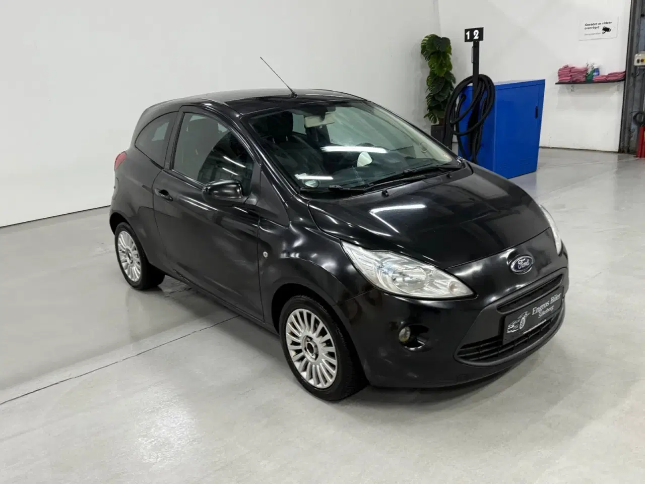 Billede 1 - Ford Ka 1,2 Trend