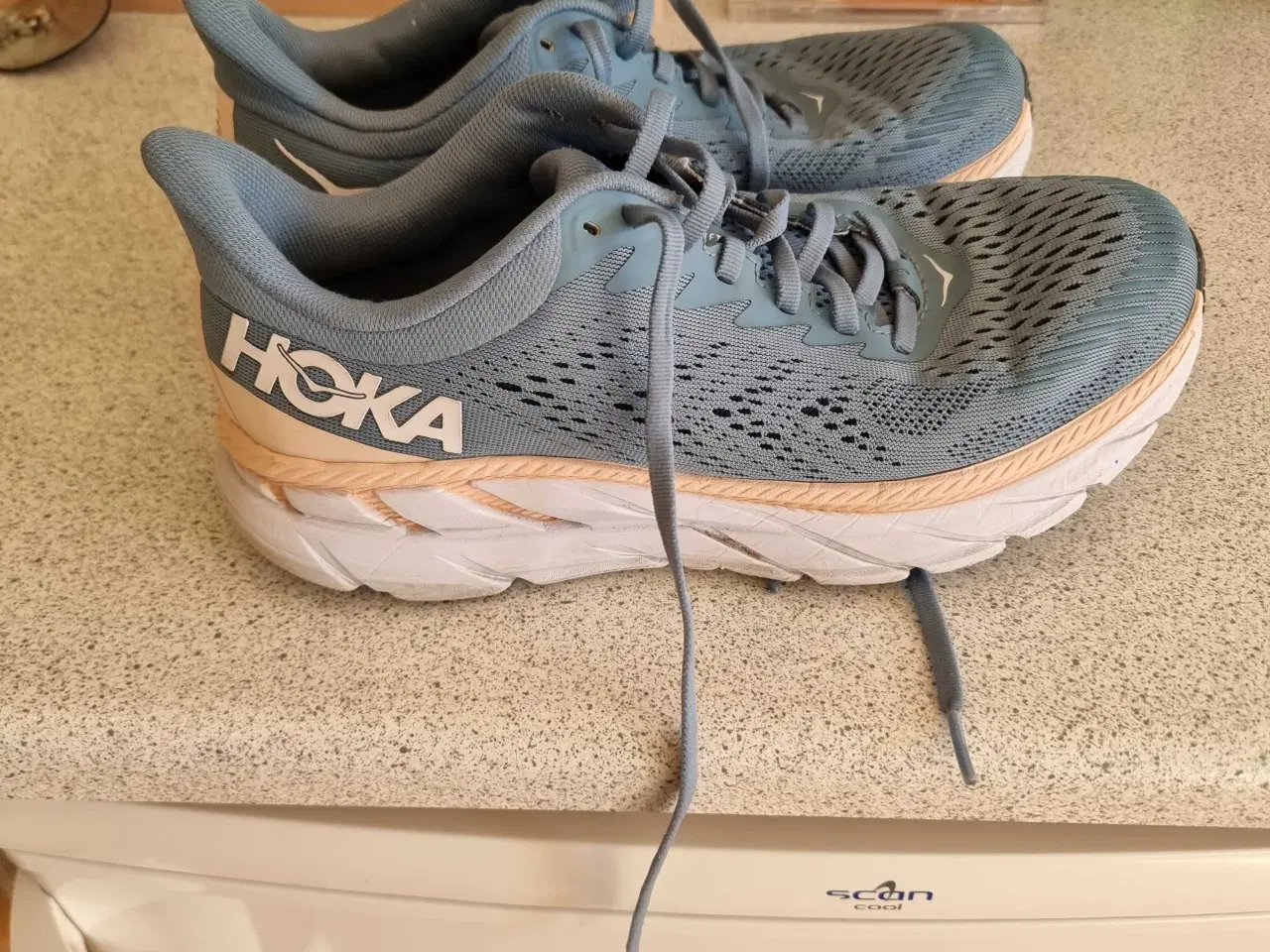 Billede 2 - Jogging sko/hoka