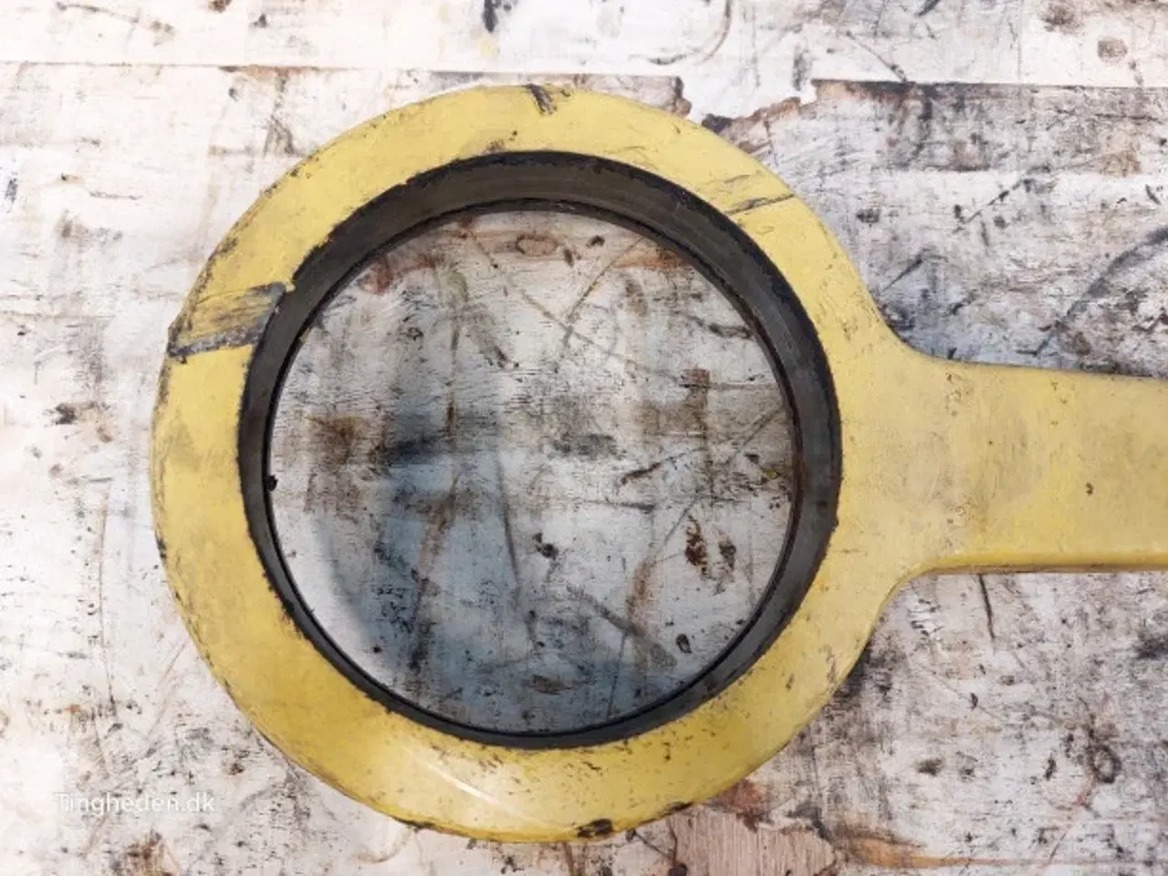 Billede 8 - New Holland TF 46 ARM 452396