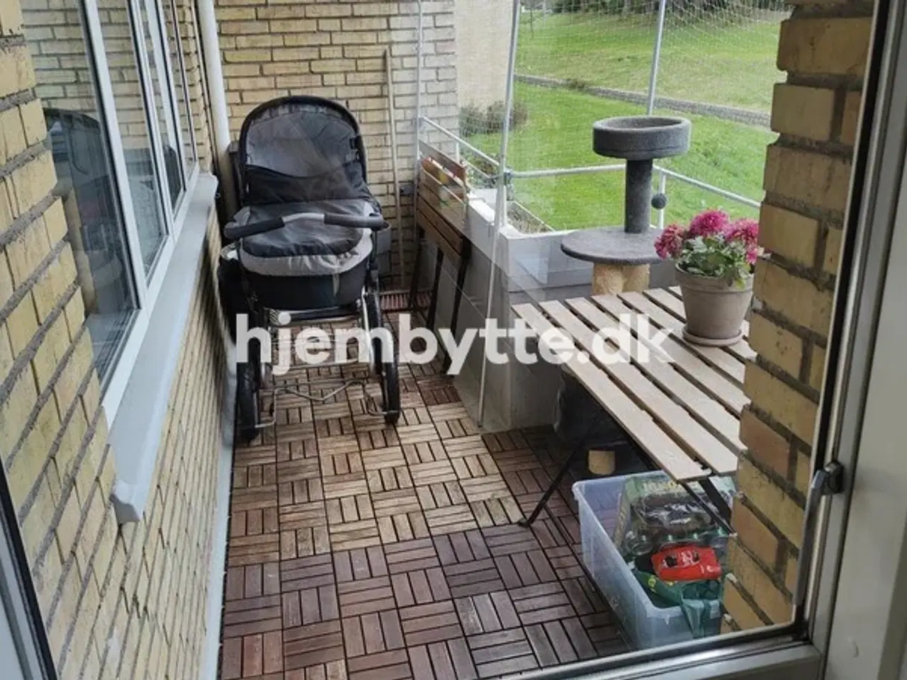 Billede 7 - Hjembytte - Hagavej