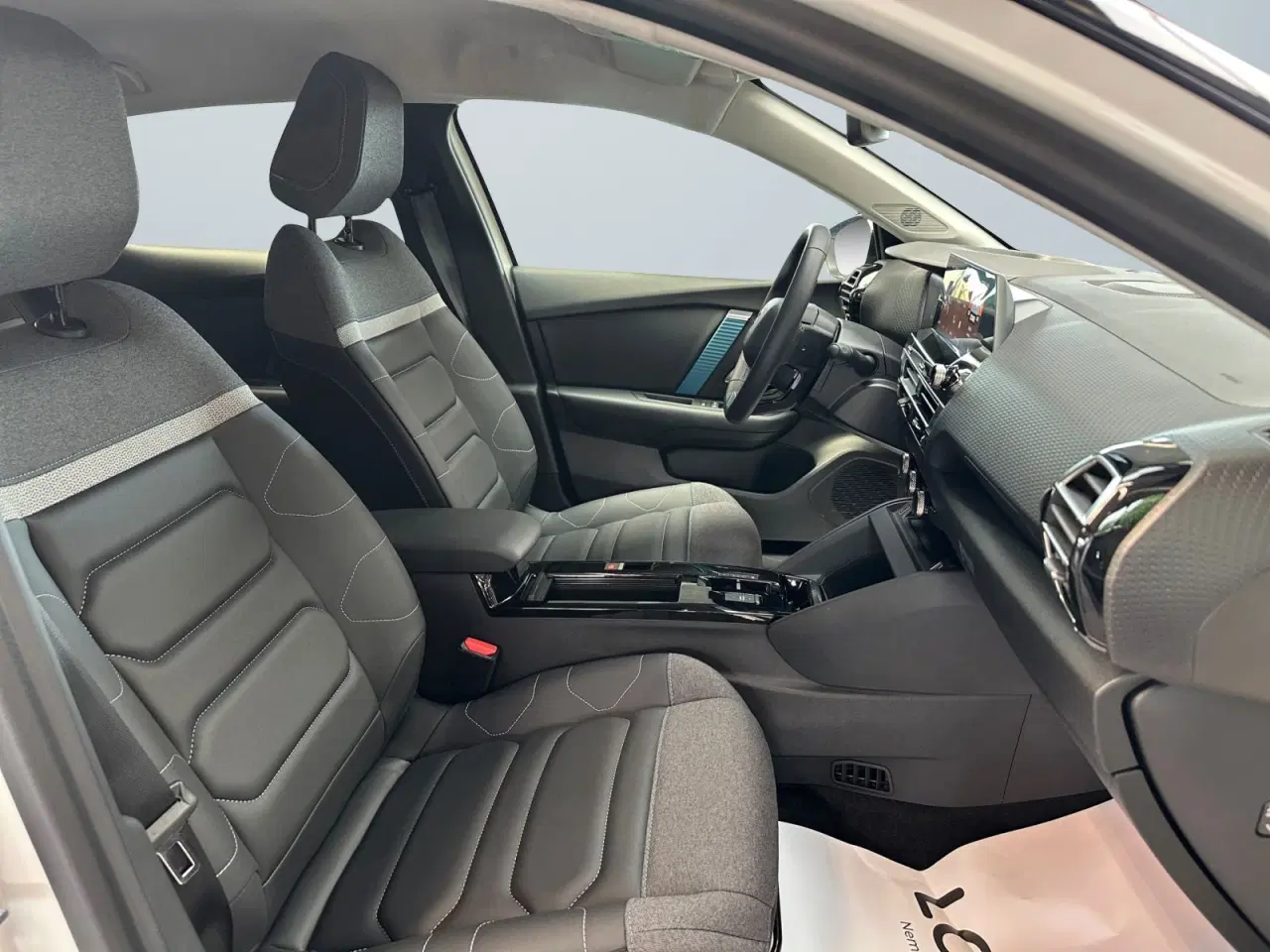 Billede 15 - Citroën ë-C4 50 Shine