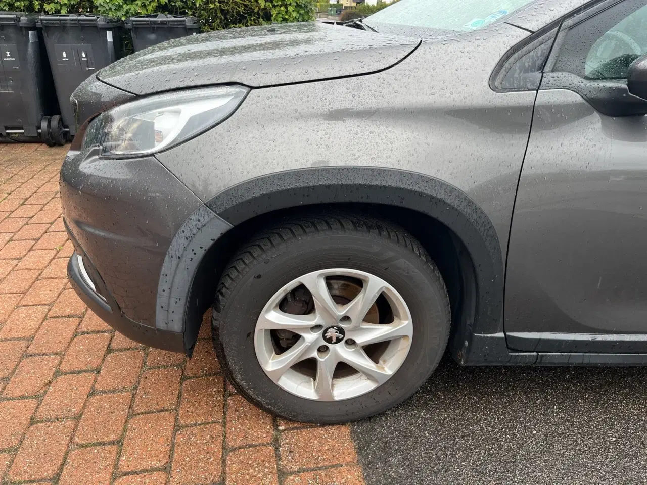Billede 23 - Peugeot 2008 1,6 BlueHDi 100 Allure