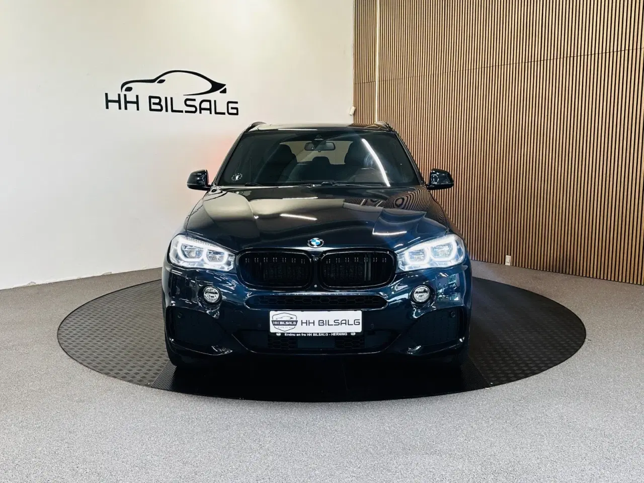Billede 2 - BMW X5 3,0 xDrive30d M-Sport aut.