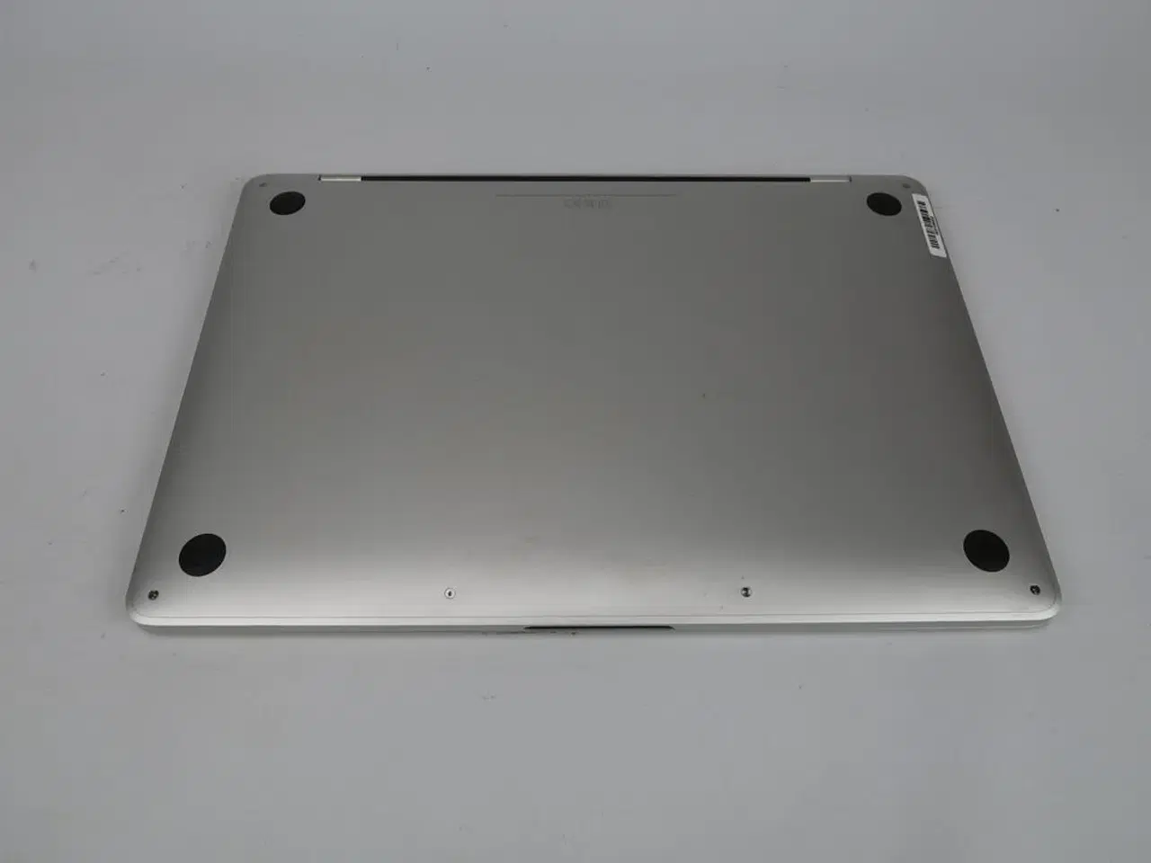 Billede 4 - Apple Macbook Pro 13"