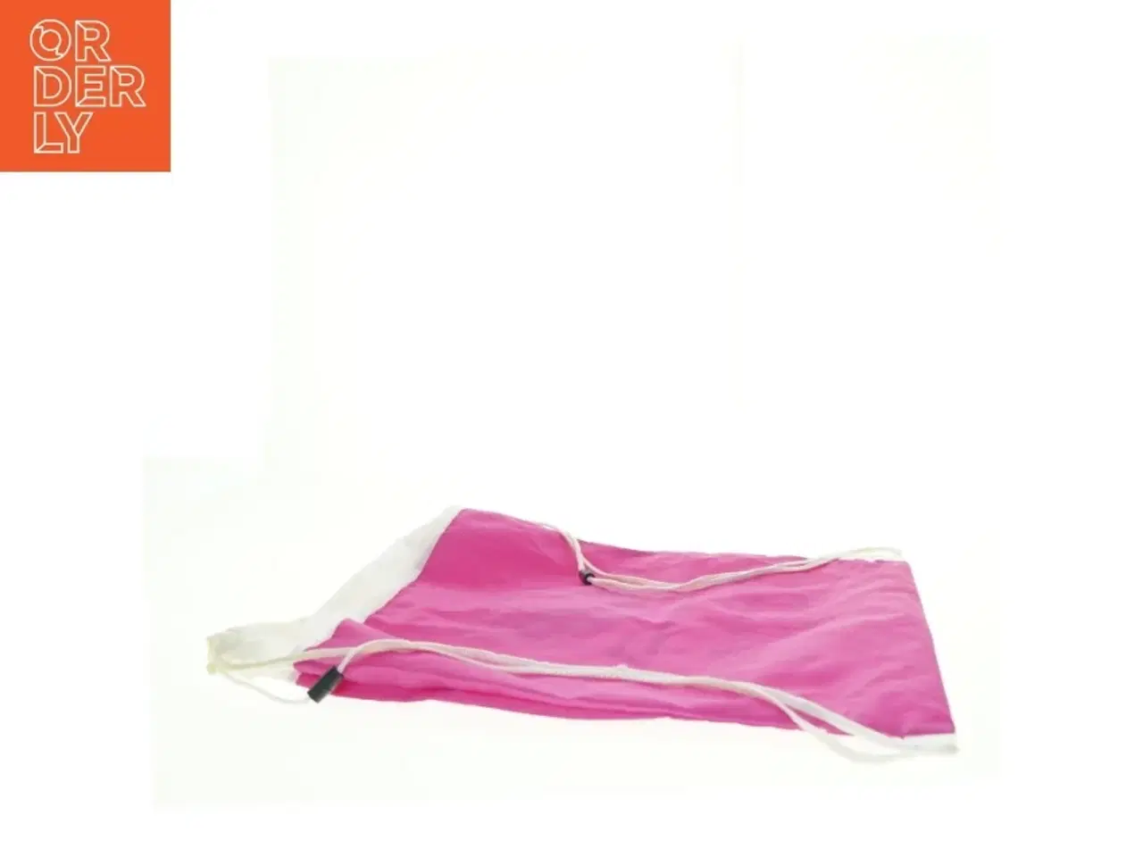 Billede 2 - Build-A-Bear Workshop Stofpose fra Build a Bear (str. 45 x 35 cm)