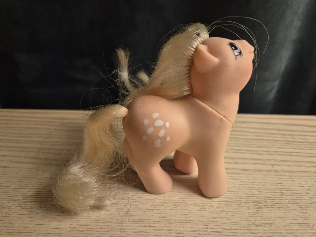 Billede 13 - My Little Pony G1 figurer