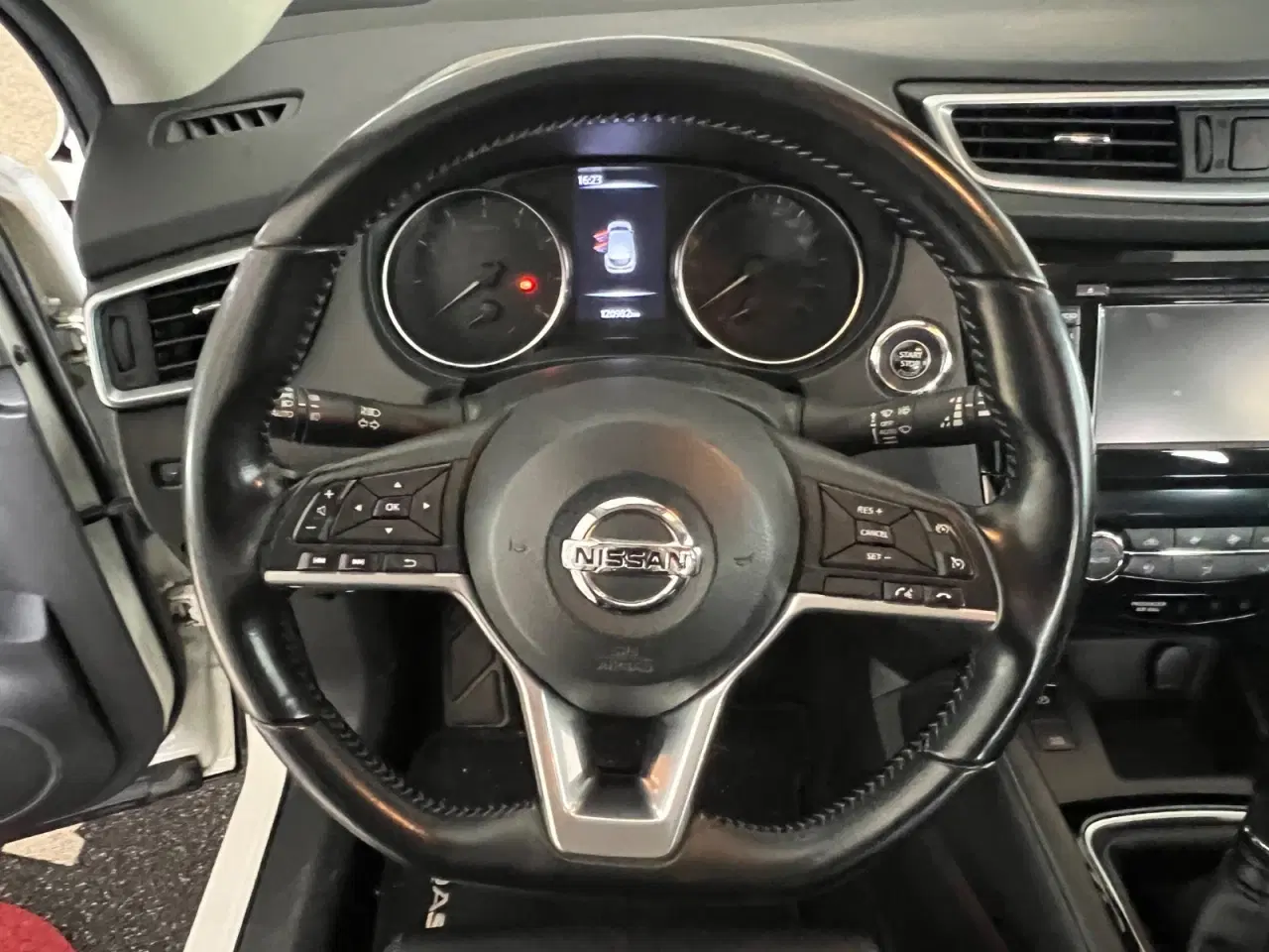Billede 12 - Nissan Qashqai 1,2 Dig-T 115 N-Connecta