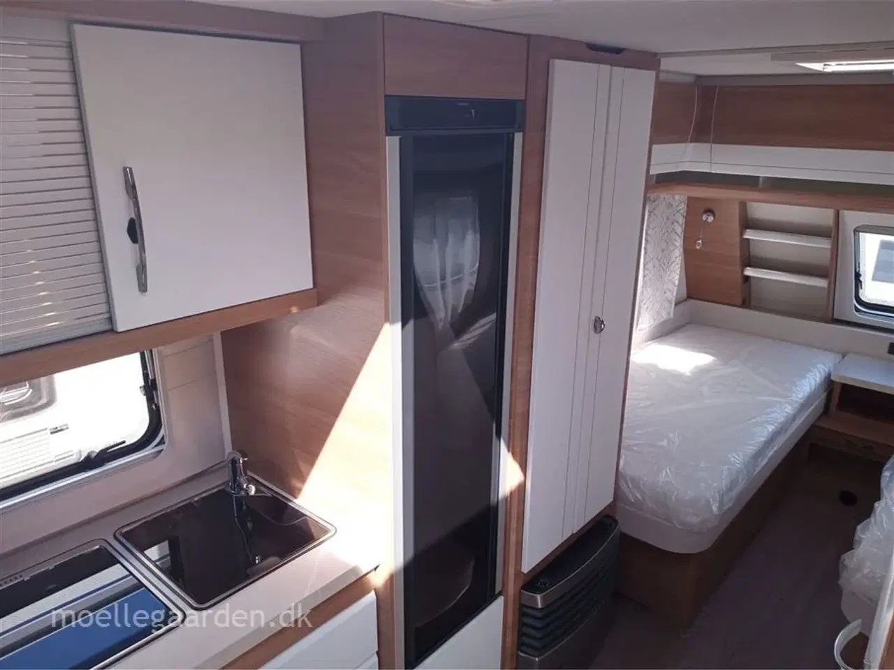 Billede 5 - 2023 - Hobby De Luxe 540 UL