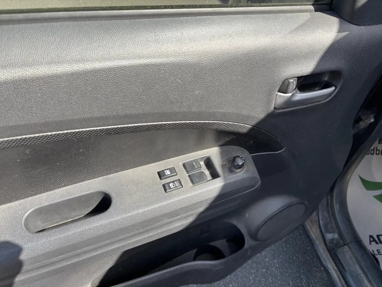 Billede 9 - Opel Agila 1,0 Enjoy