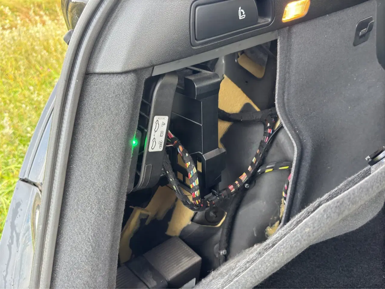 Billede 20 - Audi Q5 3,0 TDi 245 quattro S-tr. Van
