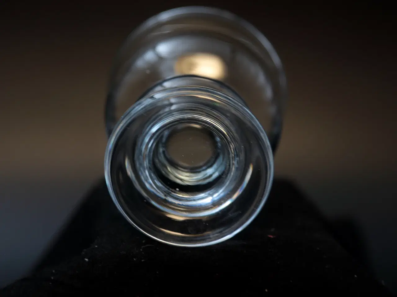 Billede 4 - Holmegaard Tivoli Copenhagen portvinsglas vintage