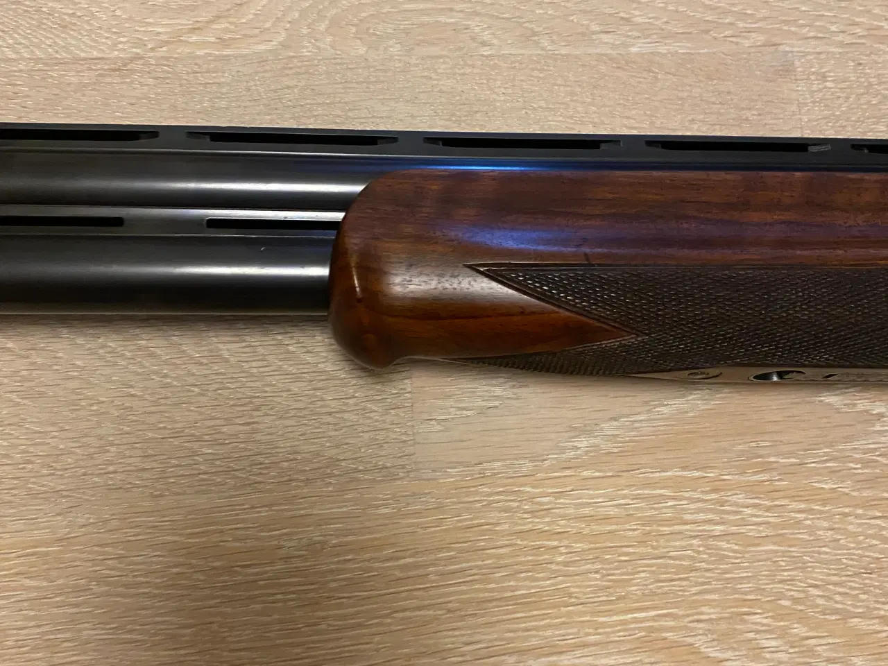 Billede 5 - Winchester pigon grade