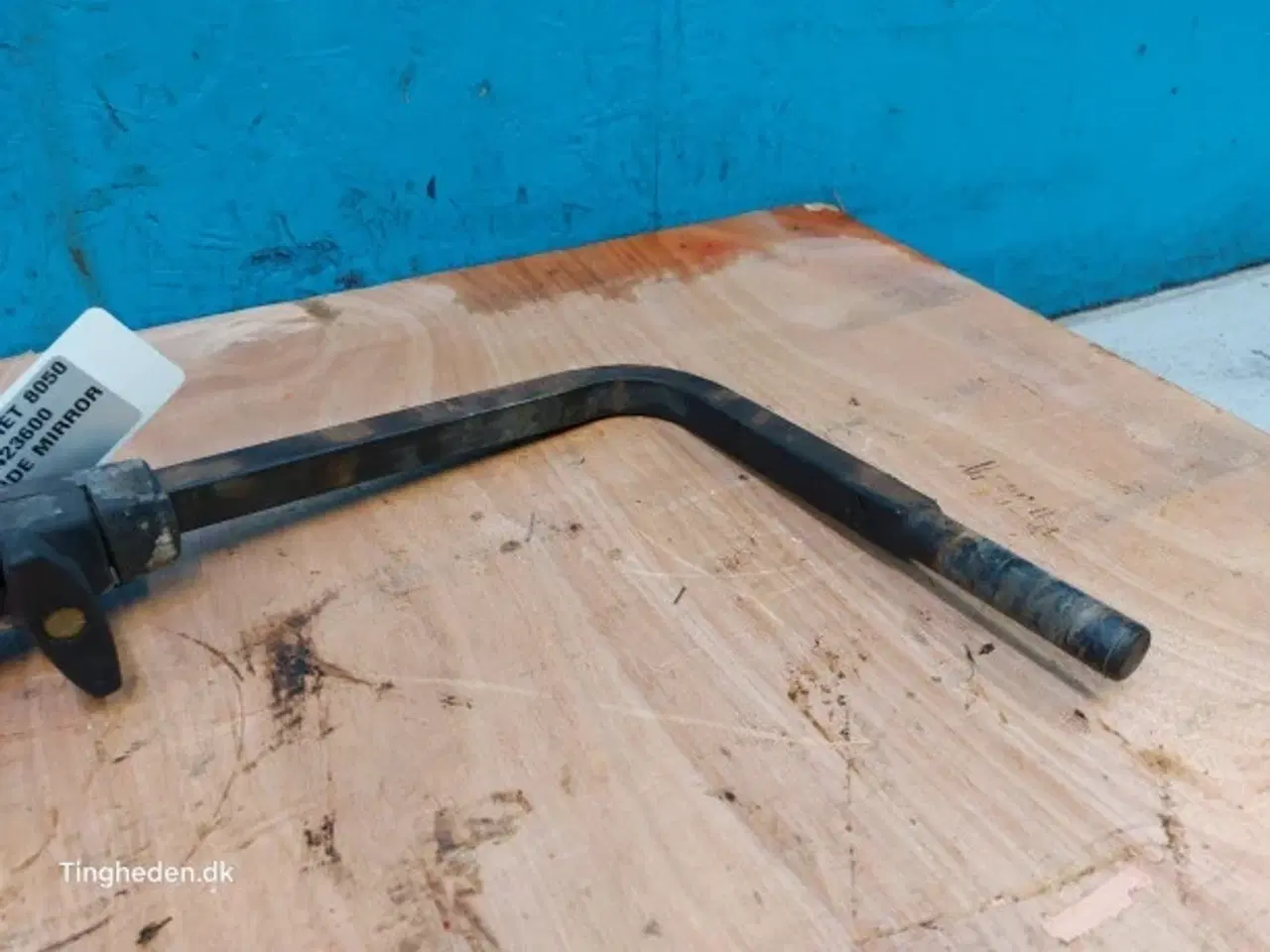 Billede 14 - Valmet 8050 Spejlarm 34423600