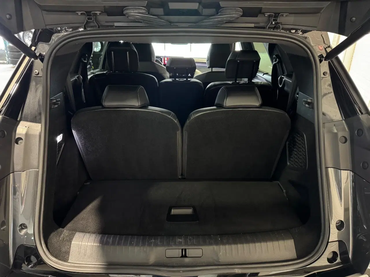 Billede 14 - Peugeot e-5008 77 GT 7prs