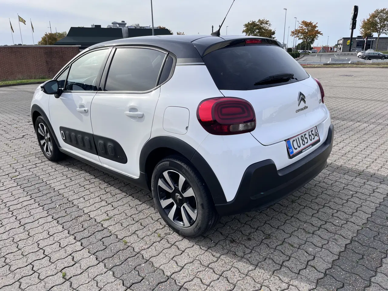 Billede 5 - Citroën C3 