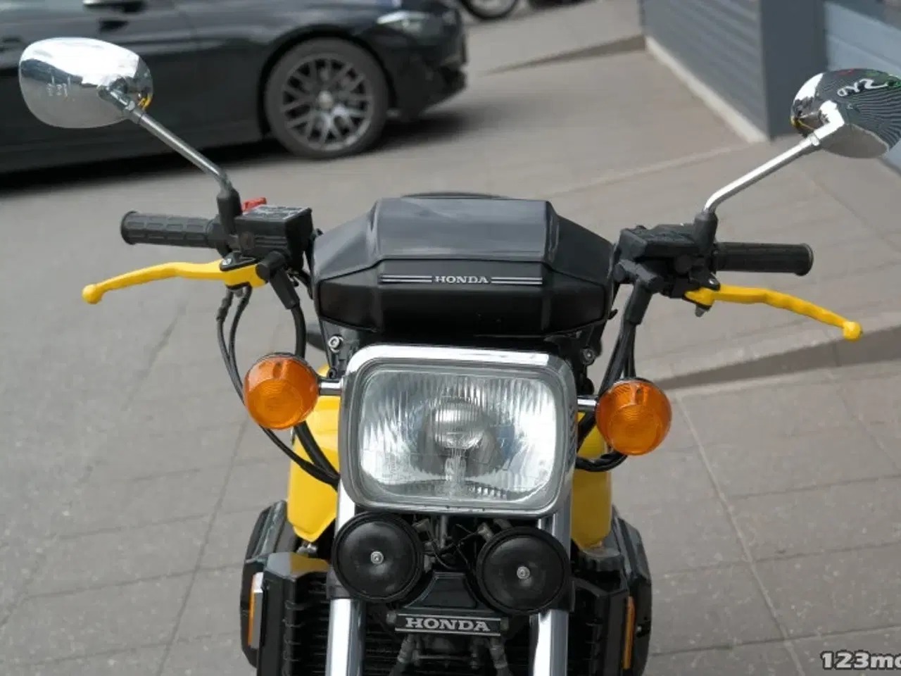 Billede 15 - Honda VF 750 S ENGROS/UDEN KLARGØRING