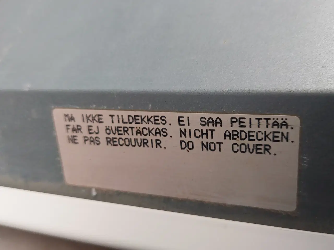 Billede 6 - El paneler til væggen 