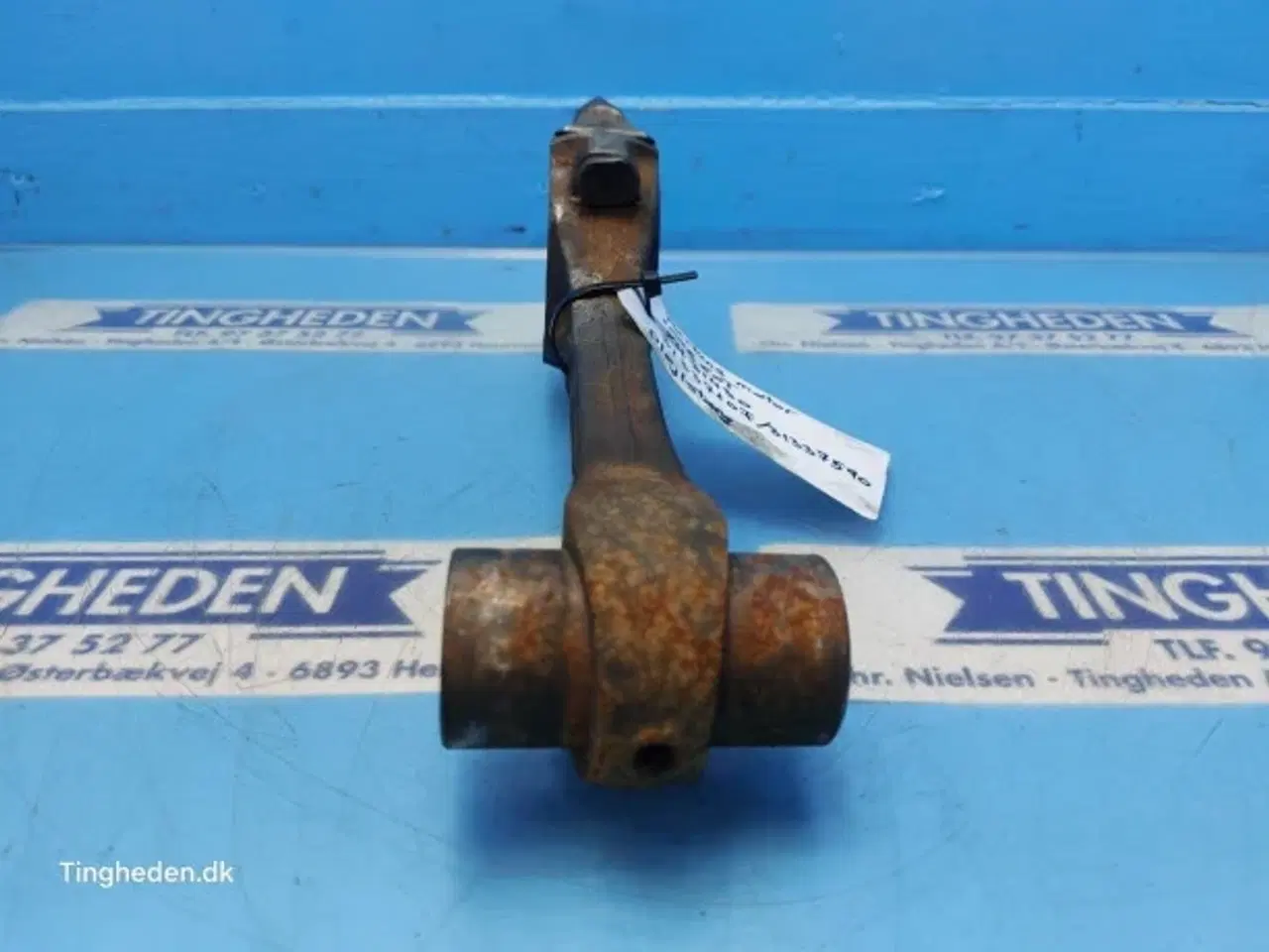 Billede 10 - Perkins 1006.60T Plejstang 3133710F